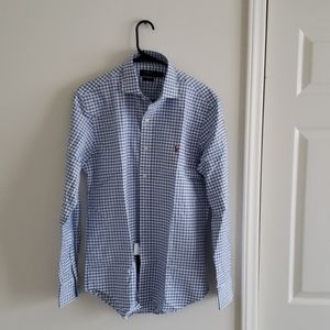 Dress shirt long sleeve